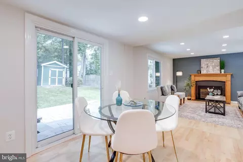 Dining - 9704 Glenway Ct, Burke, VA 22015 photo 2 of 6