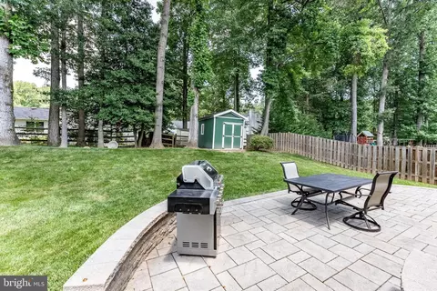 Exterior - 9704 Glenway Ct, Burke, VA 22015 photo 19 of 21