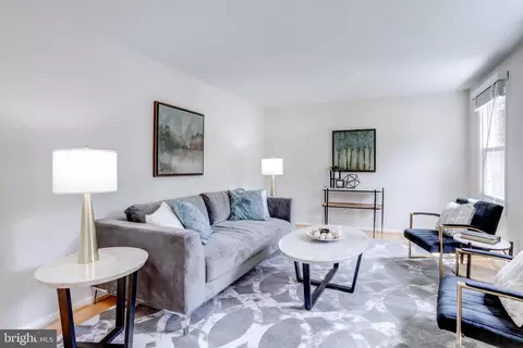 Living - 9704 Glenway Ct, Burke, VA 22015 photo 7 of 7