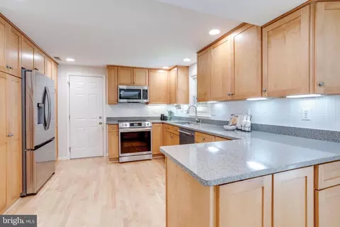 Kitchen - 9704 Glenway Ct, Burke, VA 22015 photo 1 of 5