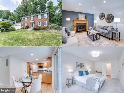 9704 Glenway Ct, Burke, VA 22015