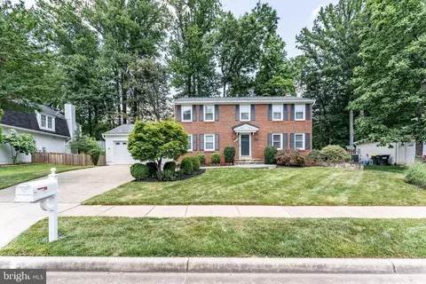 Exterior - 9704 Glenway Ct, Burke, VA 22015 photo 21 of 21