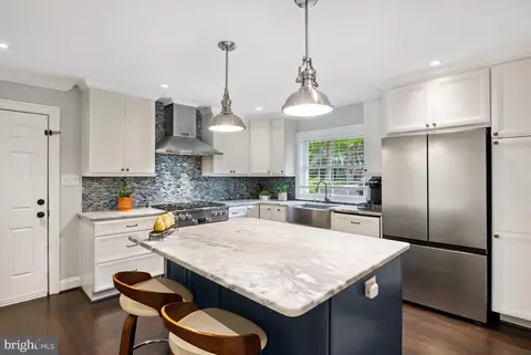 Kitchen - 1426 Highwood Dr, Mclean, VA 22101 photo 1 of 2