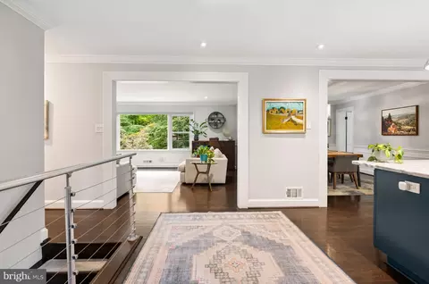 Entry Way - 1426 Highwood Dr, Mclean, VA 22101 photo 1 of 2