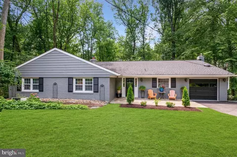 1426 Highwood Dr, Mclean, VA 22101