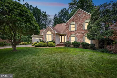 5306 Jerell Ct, Burke, VA 22015