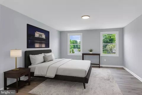 Bedroom - 7401 Loughboro Ln, Springfield, VA 22150 photo 1 of 4