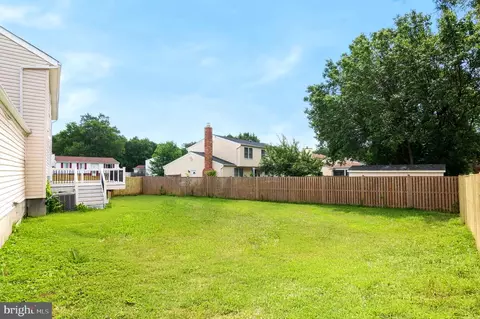 Exterior - 7401 Loughboro Ln, Springfield, VA 22150 photo 3 of 3