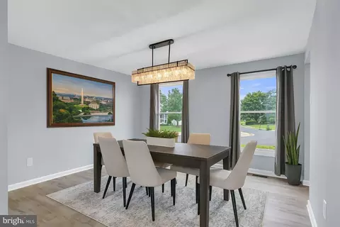 Dining - 7401 Loughboro Ln, Springfield, VA 22150 photo 1 of 1