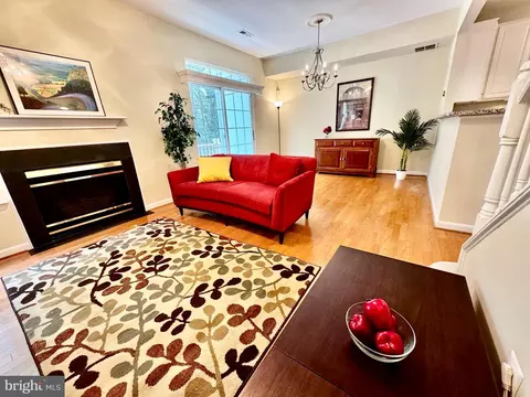 1307 Windleaf Dr #139 - N, Reston, VA 20194