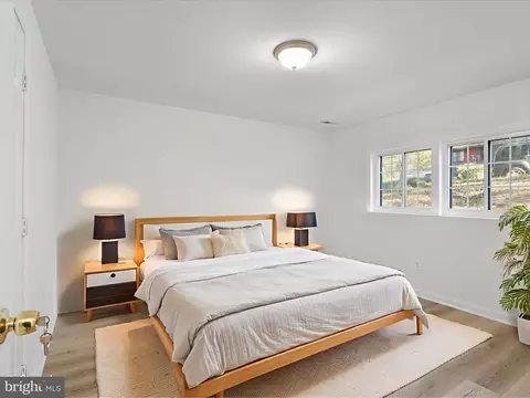 Bedroom - 2369 Old Trail Dr, Reston, VA 20191 photo 7 of 7