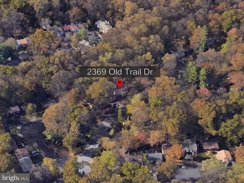 View/Area - 2369 Old Trail Dr, Reston, VA 20191 photo 1 of 1
