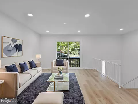 Living - 2369 Old Trail Dr, Reston, VA 20191 photo 2 of 11