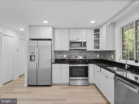 Kitchen - 2369 Old Trail Dr, Reston, VA 20191 photo 2 of 4
