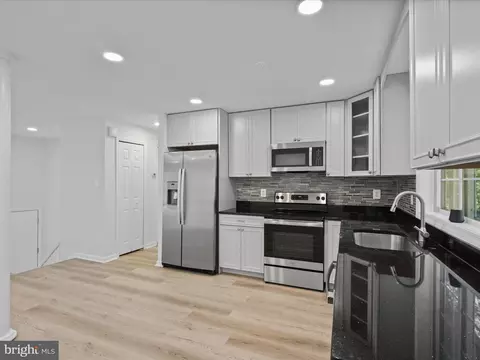 Kitchen - 2369 Old Trail Dr, Reston, VA 20191 photo 1 of 4