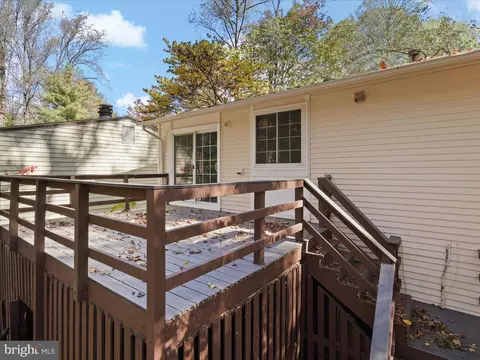 Exterior - 2369 Old Trail Dr, Reston, VA 20191 photo 6 of 9