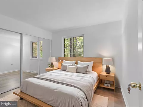 Bedroom - 2369 Old Trail Dr, Reston, VA 20191 photo 1 of 7