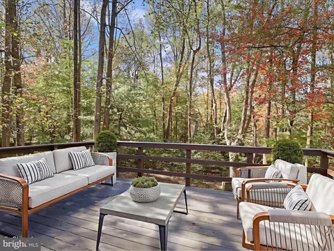 Exterior - 2369 Old Trail Dr, Reston, VA 20191 photo 4 of 9