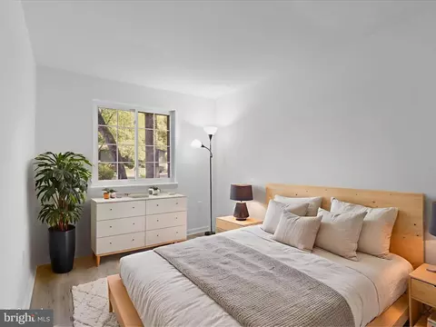 Bedroom - 2369 Old Trail Dr, Reston, VA 20191 photo 5 of 7