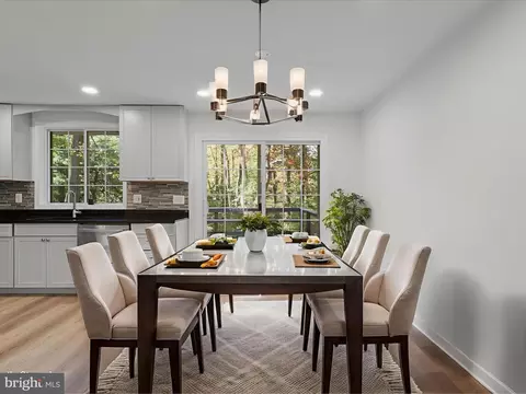 Dining - 2369 Old Trail Dr, Reston, VA 20191 photo 1 of 1