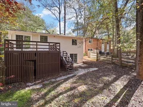 Exterior - 2369 Old Trail Dr, Reston, VA 20191 photo 9 of 9