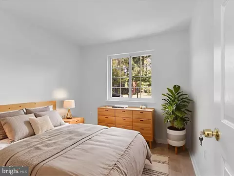 Bedroom - 2369 Old Trail Dr, Reston, VA 20191 photo 3 of 7