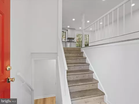 Entry Way - 2369 Old Trail Dr, Reston, VA 20191 photo 1 of 1