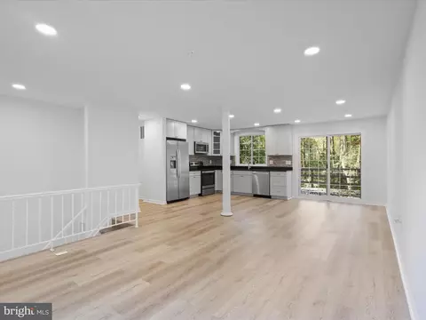 Living - 2369 Old Trail Dr, Reston, VA 20191 photo 5 of 11