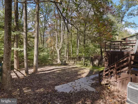 Exterior - 2369 Old Trail Dr, Reston, VA 20191 photo 7 of 9