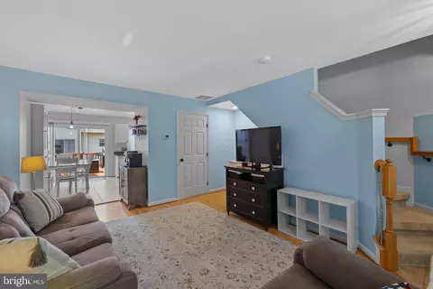 6388 Andrew Matthew Ter, Springfield, VA 22150 photo 13