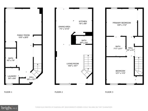 6388 Andrew Matthew Ter, Springfield, VA 22150 photo 46