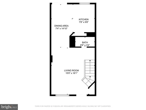 6388 Andrew Matthew Ter, Springfield, VA 22150 photo 44