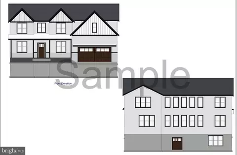 6400 Wayles St, Springfield, VA 22150