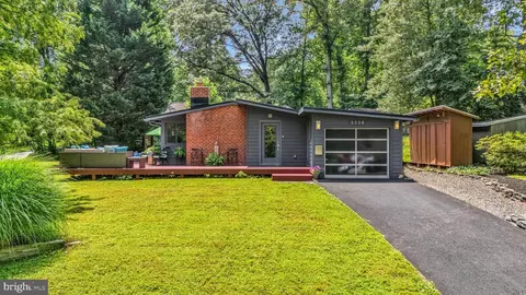 3338 Elm Ter, Falls Church, VA 22042