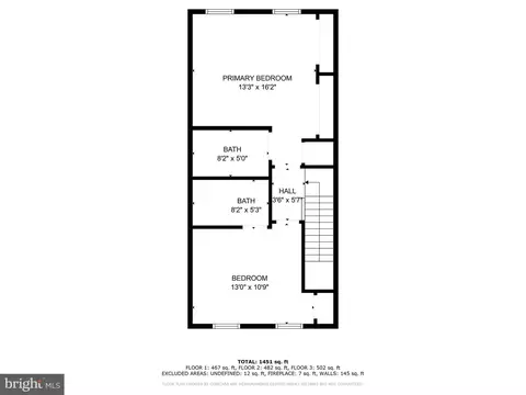 6383 Michael Robert Dr, Springfield, VA 22150 photo 28