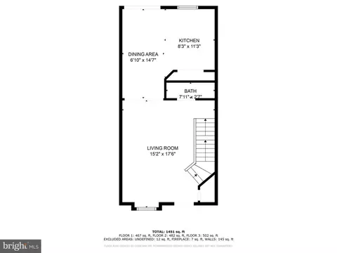 6383 Michael Robert Dr, Springfield, VA 22150 photo 26