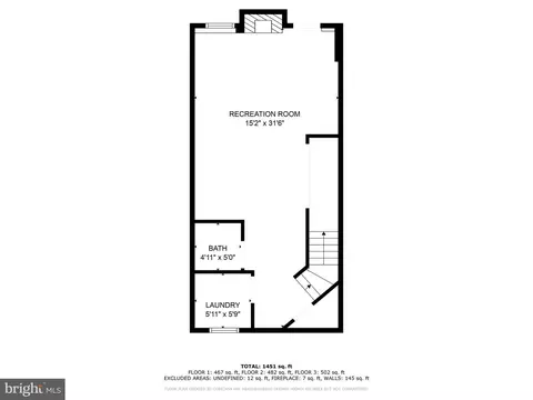 6383 Michael Robert Dr, Springfield, VA 22150 photo 27