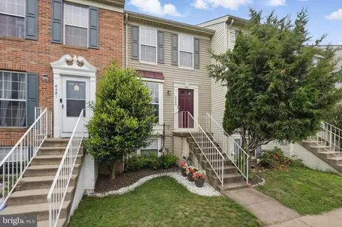 6383 Michael Robert Dr, Springfield, VA 22150