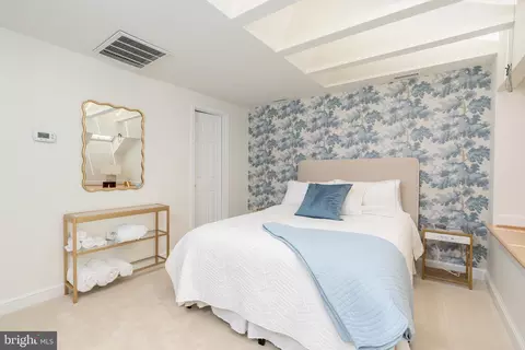Bedroom - 6602 Madison Mclean Dr, Mclean, VA 22101 photo 6 of 8