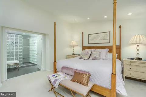 Bedroom - 6602 Madison Mclean Dr, Mclean, VA 22101 photo 3 of 8