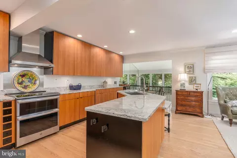 Kitchen - 6602 Madison Mclean Dr, Mclean, VA 22101 photo 2 of 5