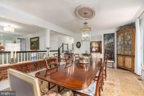 Dining - 6602 Madison Mclean Dr, Mclean, VA 22101 photo 3 of 4