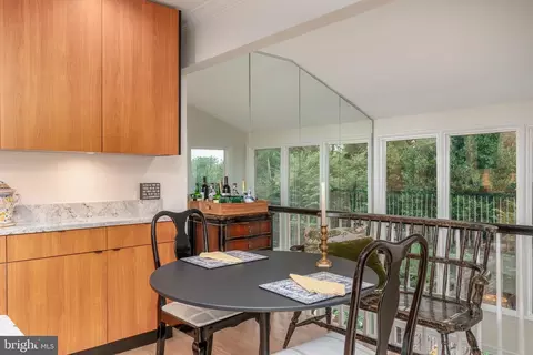 Dining - 6602 Madison Mclean Dr, Mclean, VA 22101 photo 4 of 4