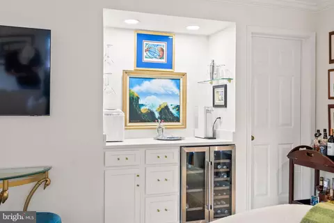 Bedroom - 6602 Madison Mclean Dr, Mclean, VA 22101 photo 8 of 8