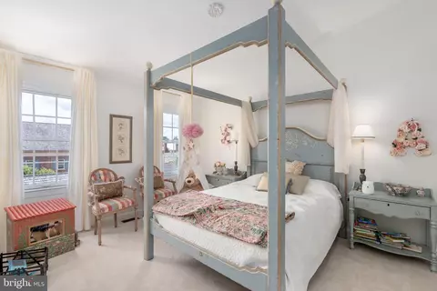 Bedroom - 6602 Madison Mclean Dr, Mclean, VA 22101 photo 4 of 8