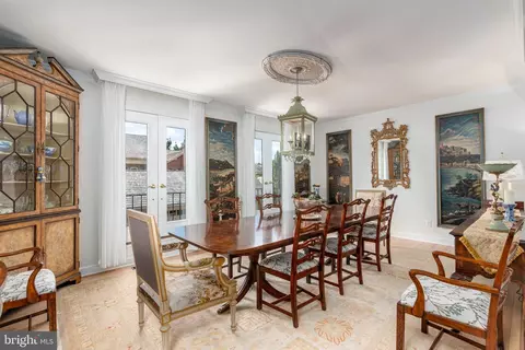 Dining - 6602 Madison Mclean Dr, Mclean, VA 22101 photo 1 of 4