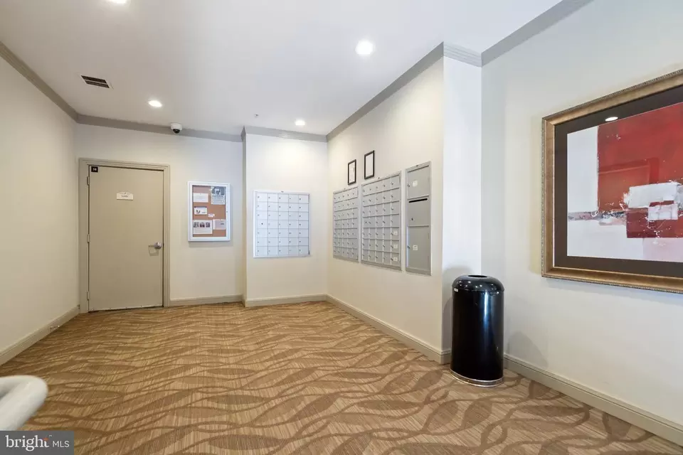 Entry Way - 2791 Centerboro Dr #384, Vienna, VA 22181 photo 4 of 8