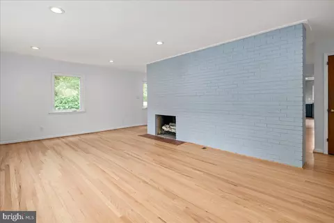 Living - 9026 Mcnair Dr, Alexandria, VA 22309 photo 1 of 11