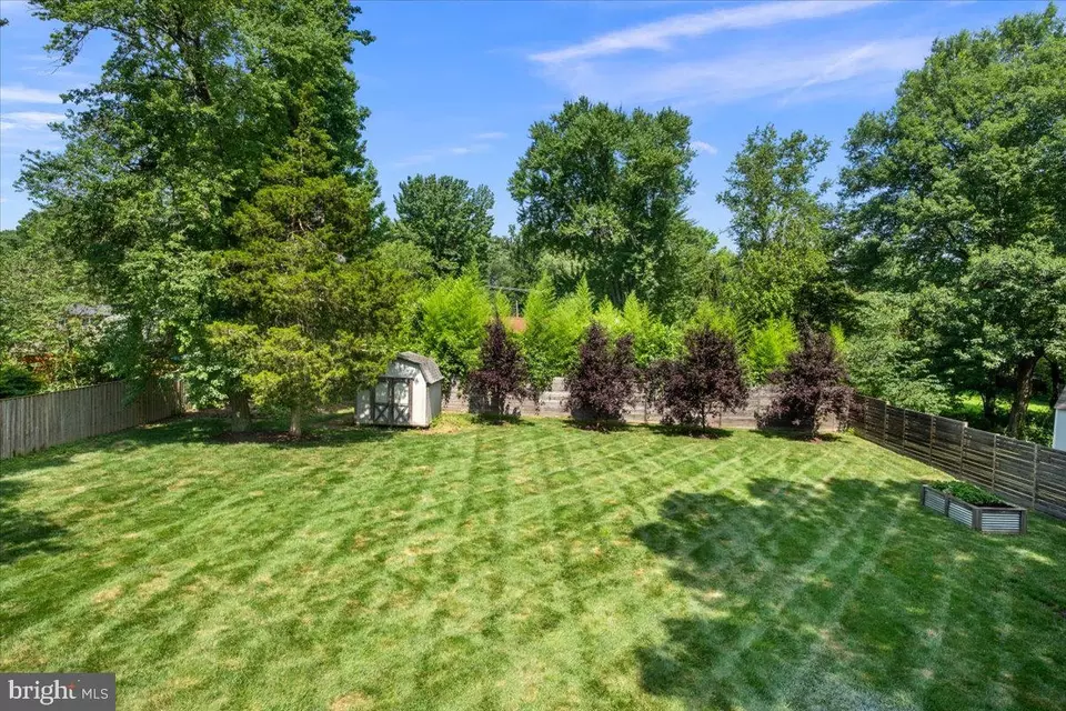 Exterior - 9026 Mcnair Dr, Alexandria, VA 22309 photo 8 of 12
