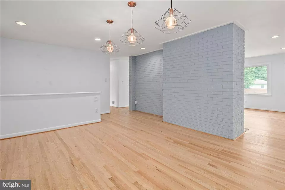 Living - 9026 Mcnair Dr, Alexandria, VA 22309 photo 6 of 11
